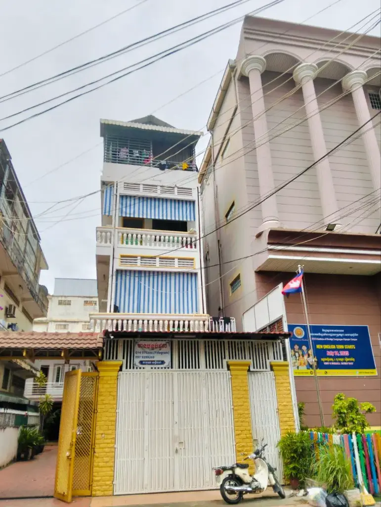 [VelVinh Resident] VV04_11