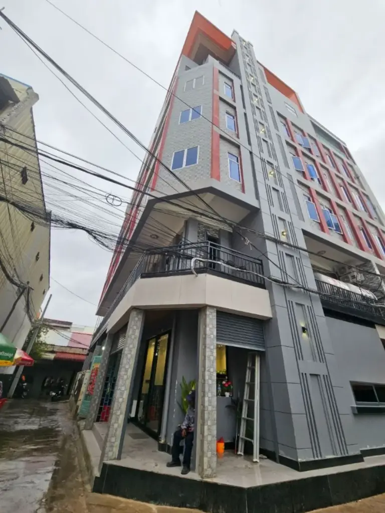 [Vel Vinh Resident] VV03_B05 