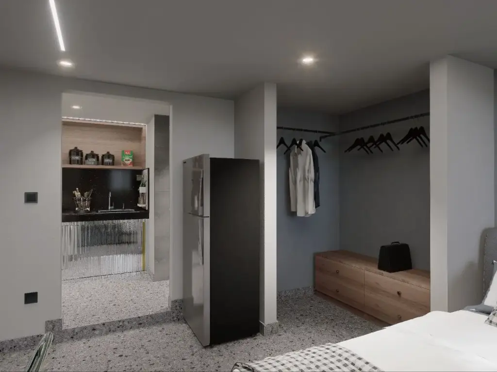 [VelVinh Resident] VV03_D5