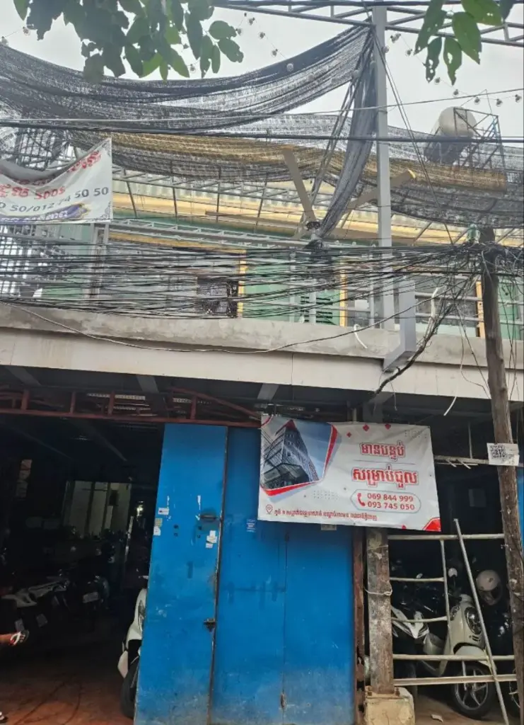 [Vel Vinh Resident] VV01_04 